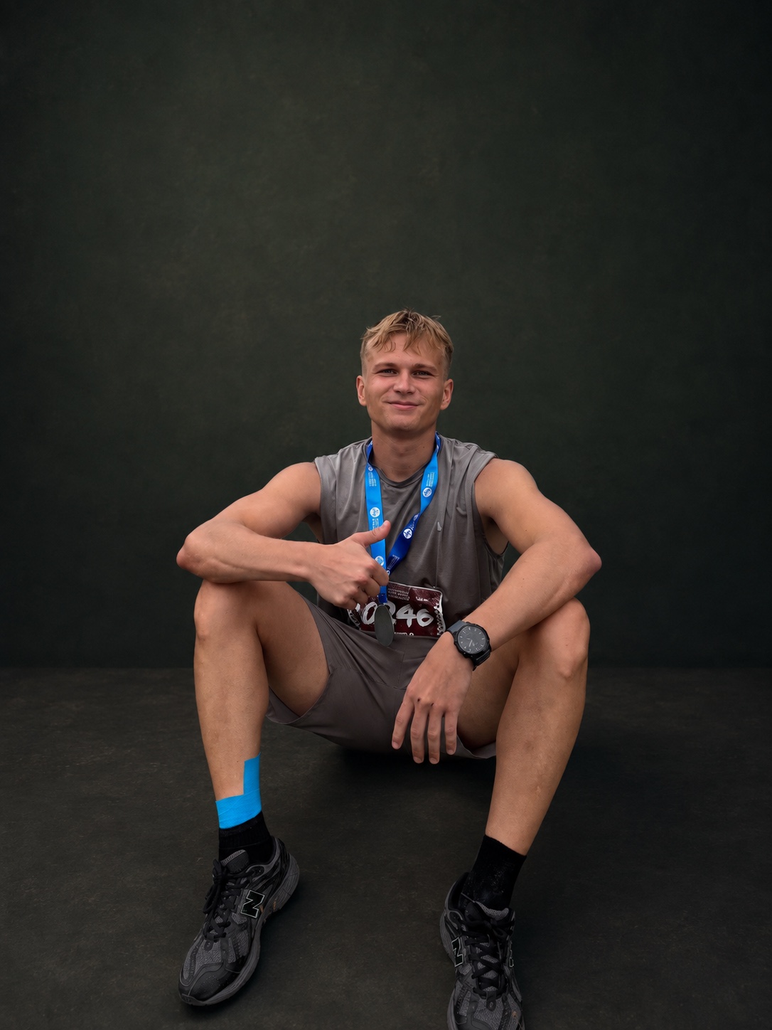 Erik Ervasti